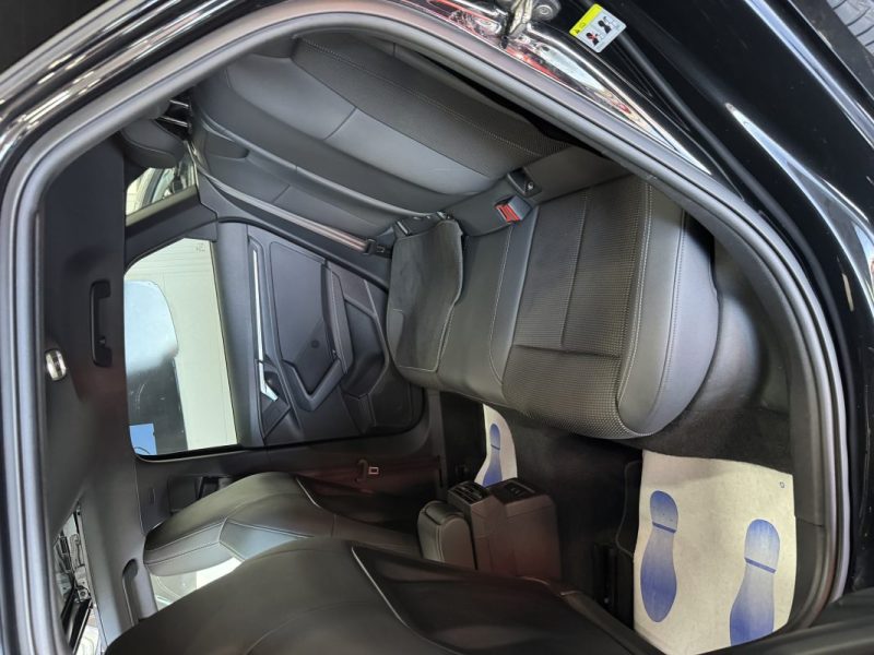 AUDI A3 SPORTBACK 40 TDI 200CH S LINE QUATTRO 2023 TTC TVA Récupérable