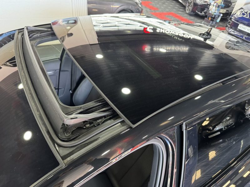 AUDI A3 SPORTBACK 40 TDI 200CH S LINE QUATTRO 2023 TTC TVA Récupérable