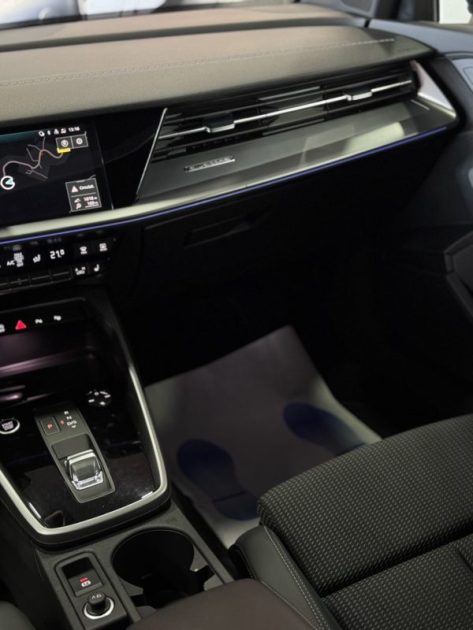 AUDI A3 SPORTBACK 40 TDI 200CH S LINE QUATTRO 2023 TTC TVA Récupérable
