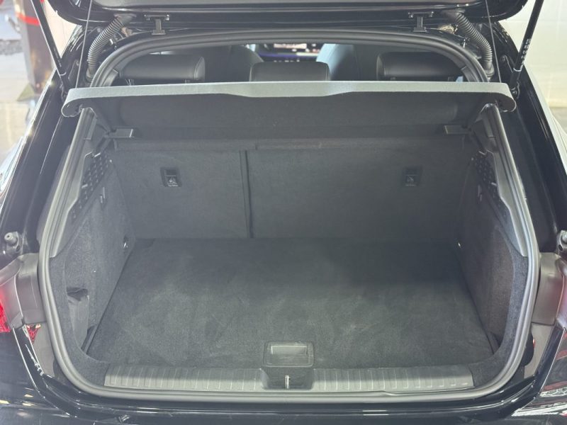 AUDI A3 SPORTBACK 40 TDI 200CH S LINE QUATTRO 2023 TTC TVA Récupérable