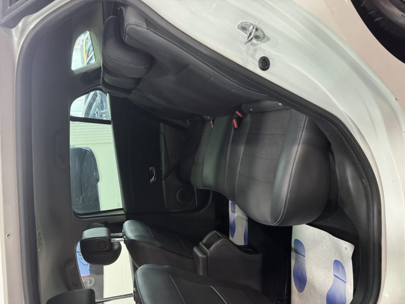 RENAULT MEGANE 1.6 DCI 130CH ENERGY ZEN EURO6 2015 2015