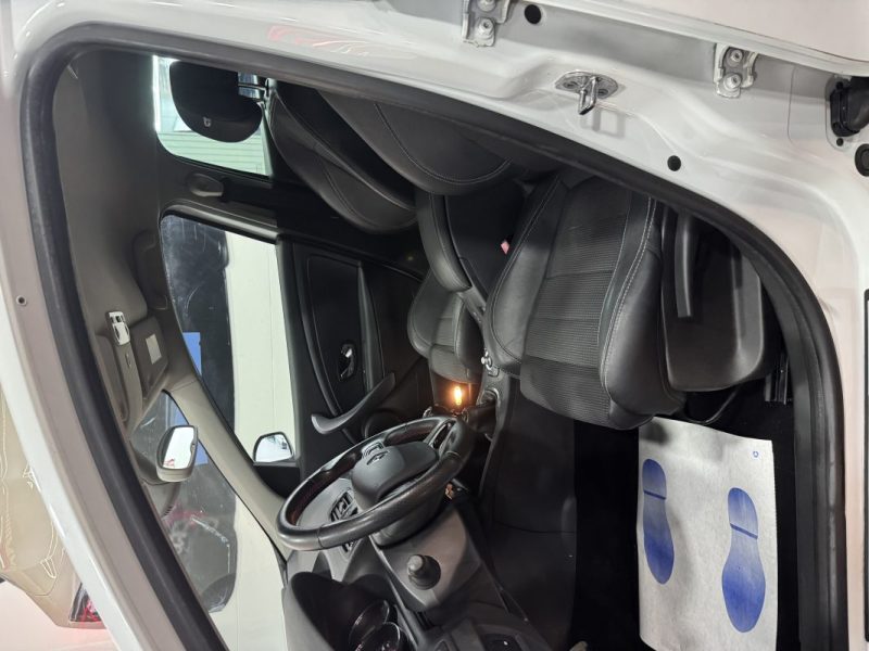 RENAULT MEGANE 1.6 DCI 130CH ENERGY ZEN EURO6 2015 2015