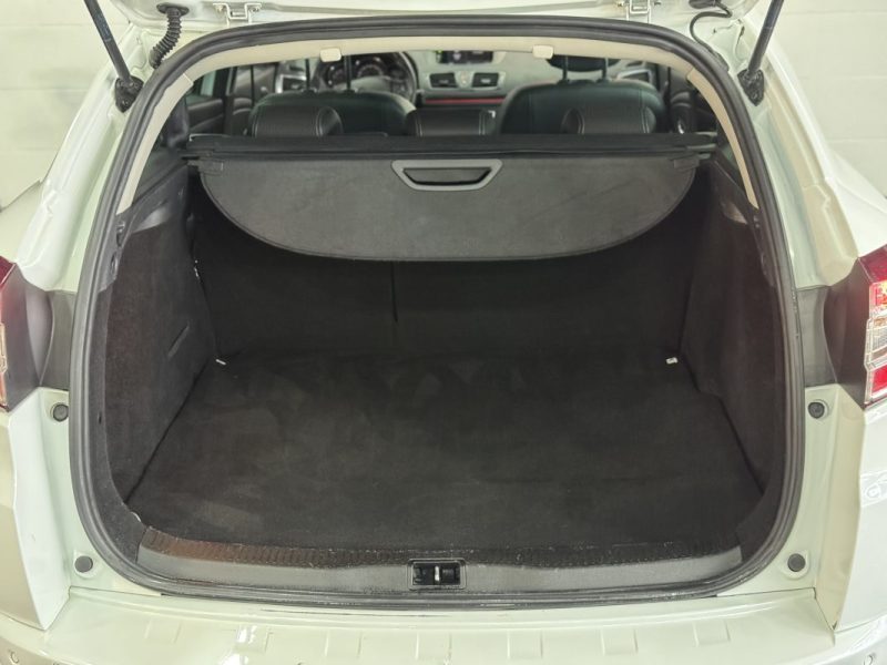 RENAULT MEGANE 1.6 DCI 130CH ENERGY ZEN EURO6 2015 2015