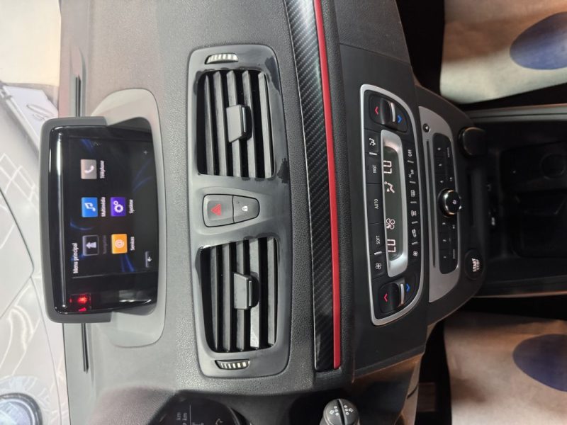 RENAULT MEGANE 1.6 DCI 130CH ENERGY ZEN EURO6 2015 2015