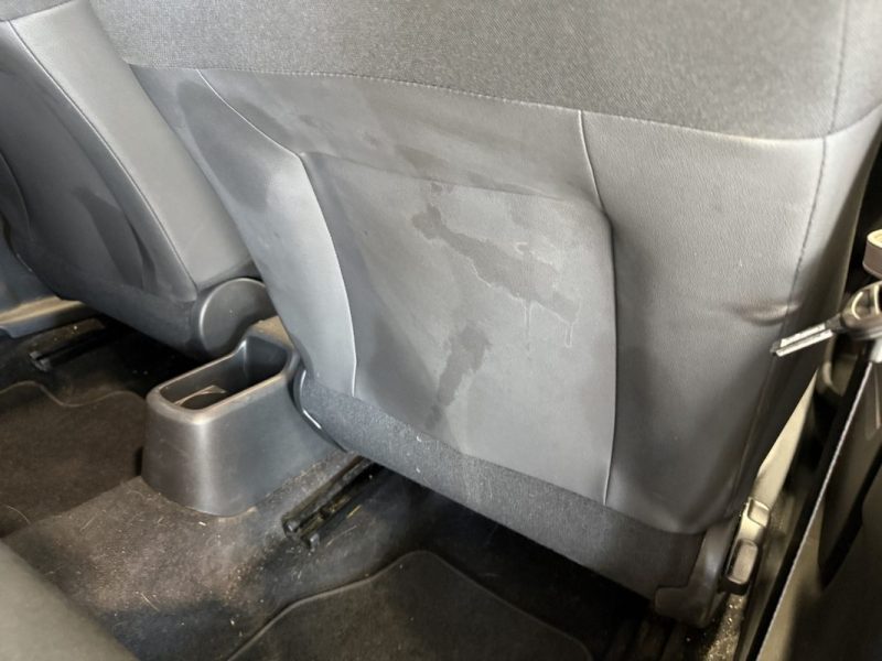 Citroën C4 Cactus 1.2 82ch Feel - Disques et plaquettes neufs - Pneus AV neufs