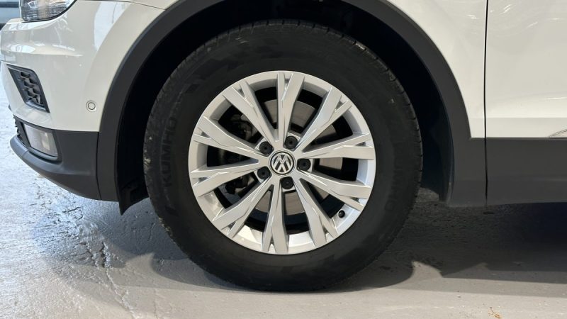 Volkswagen Tiguan 2.0 TDI 115ch Business