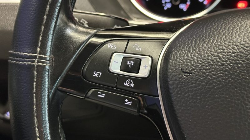 Volkswagen Tiguan 2.0 TDI 115ch Business