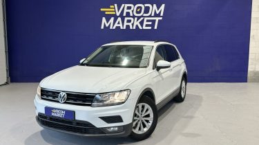 Volkswagen Tiguan 2.0 TDI 115ch Business