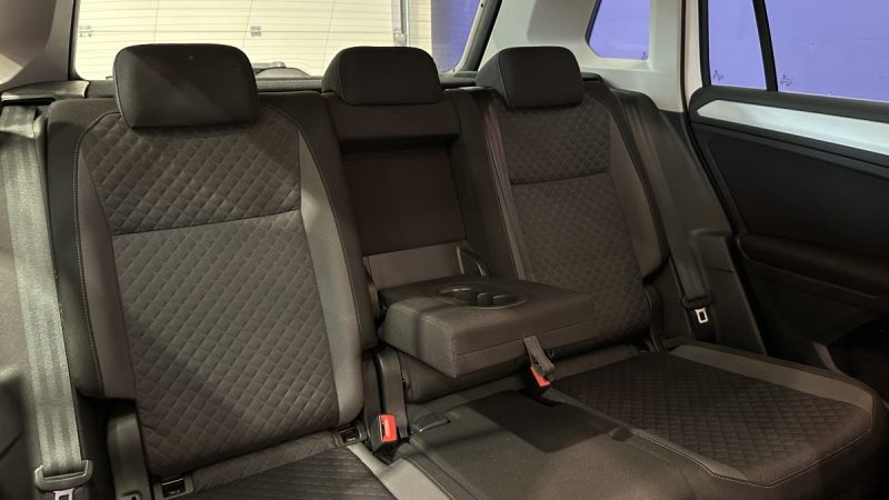 Volkswagen Tiguan 2.0 TDI 115ch Business