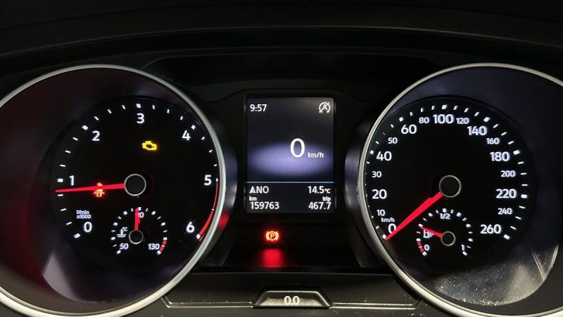 Volkswagen Tiguan 2.0 TDI 115ch Business