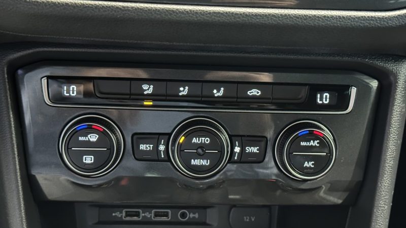 Volkswagen Tiguan 2.0 TDI 115ch Business