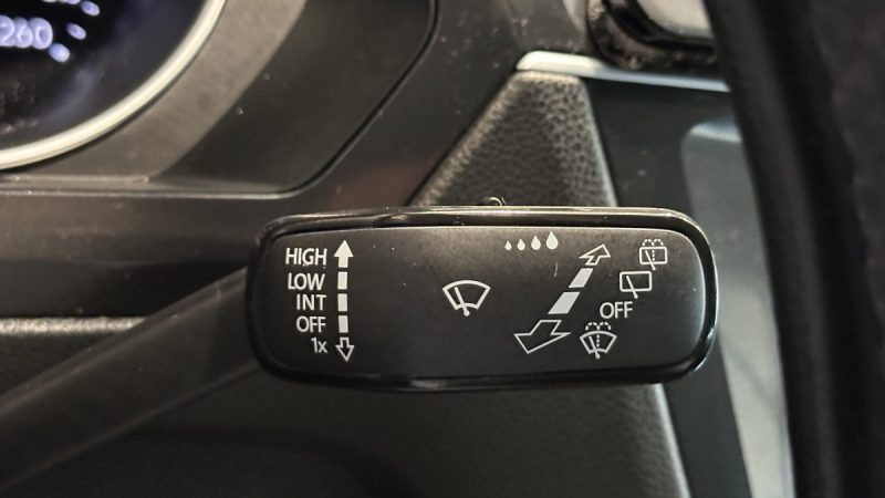 Volkswagen Tiguan 2.0 TDI 115ch Business