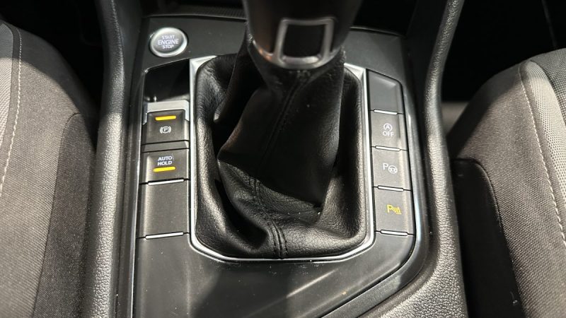Volkswagen Tiguan 2.0 TDI 115ch Business
