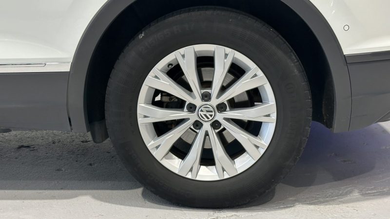 Volkswagen Tiguan 2.0 TDI 115ch Business