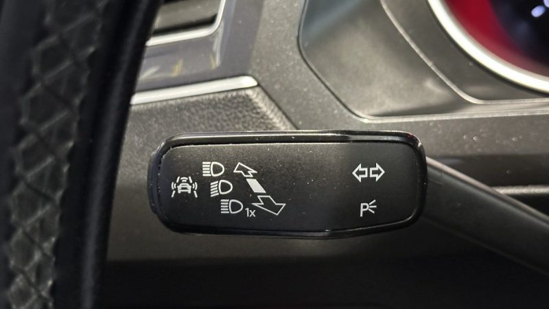 Volkswagen Tiguan 2.0 TDI 115ch Business