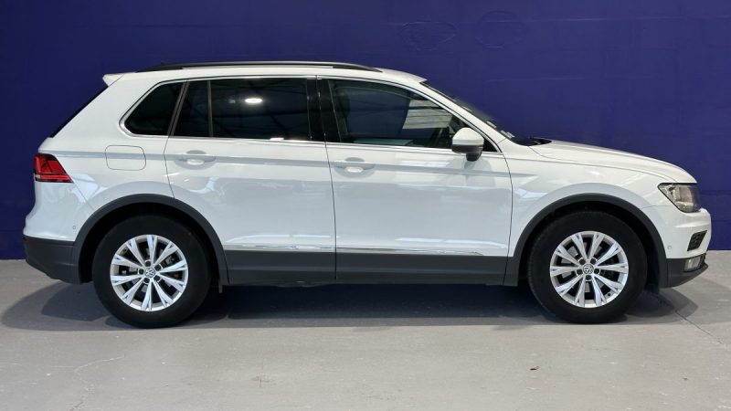 Volkswagen Tiguan 2.0 TDI 115ch Business