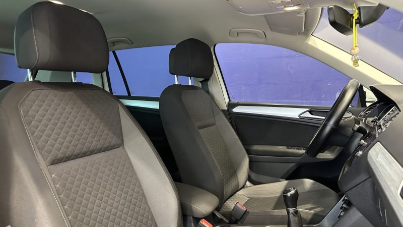 Volkswagen Tiguan 2.0 TDI 115ch Business