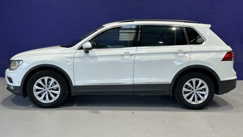 Volkswagen Tiguan 2.0 TDI 115ch Business