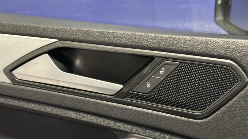 Volkswagen Tiguan 2.0 TDI 115ch Business