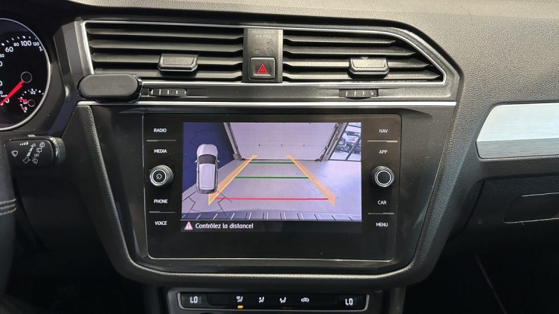 Volkswagen Tiguan 2.0 TDI 115ch Business