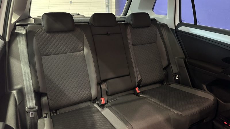 Volkswagen Tiguan 2.0 TDI 115ch Business