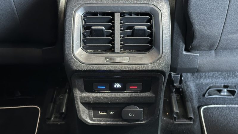 Volkswagen Tiguan 2.0 TDI 115ch Business