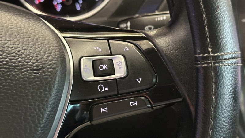 Volkswagen Tiguan 2.0 TDI 115ch Business