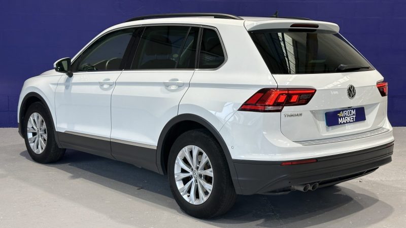 Volkswagen Tiguan 2.0 TDI 115ch Business