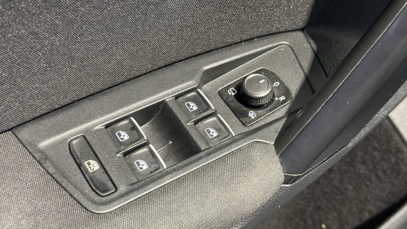 Volkswagen Tiguan 2.0 TDI 115ch Business