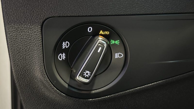 Volkswagen Tiguan 2.0 TDI 115ch Business