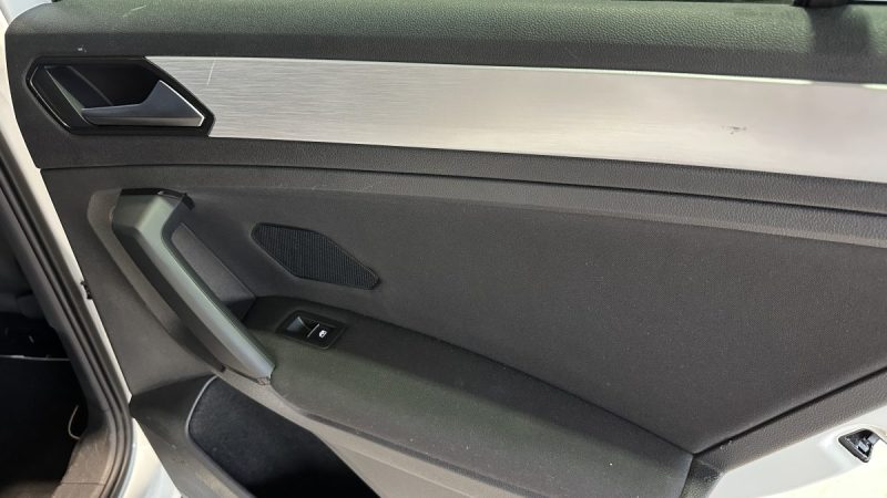 Volkswagen Tiguan 2.0 TDI 115ch Business