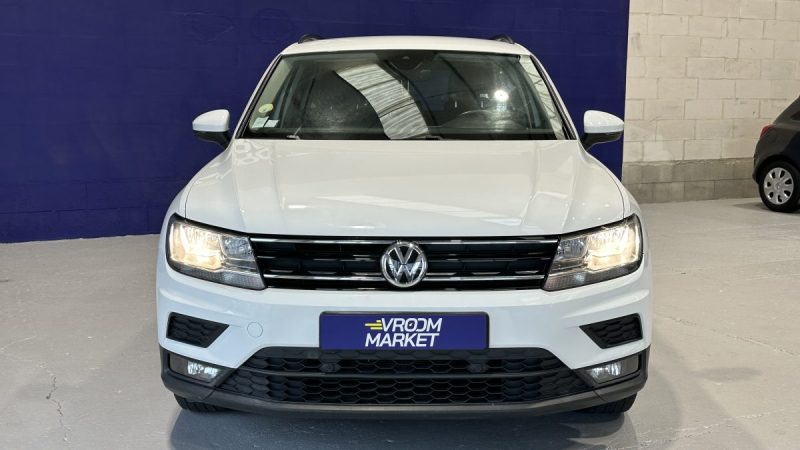 Volkswagen Tiguan 2.0 TDI 115ch Business