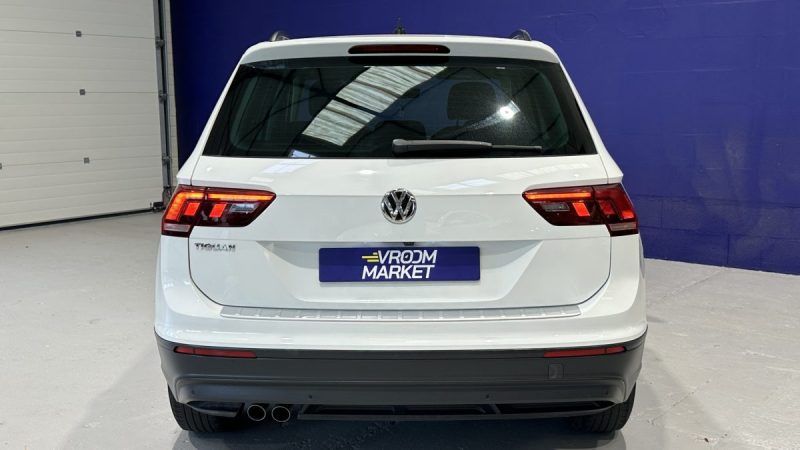 Volkswagen Tiguan 2.0 TDI 115ch Business