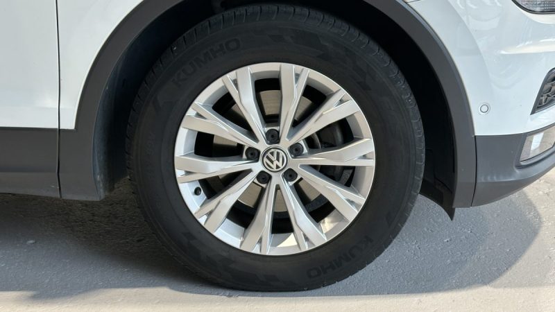 Volkswagen Tiguan 2.0 TDI 115ch Business