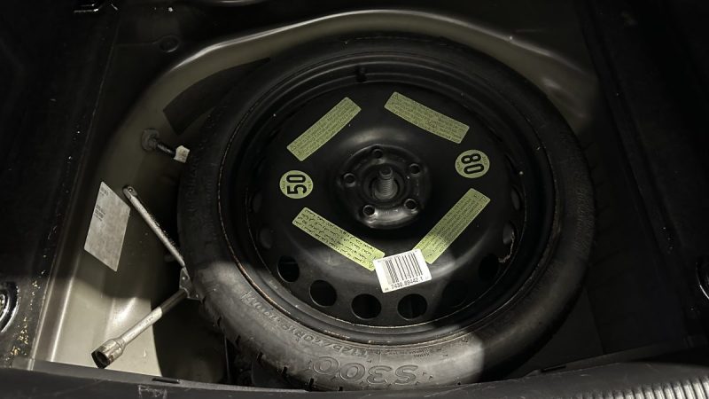 Audi A4 B8 1.8 TFSI 120ch Attraction Multitronic