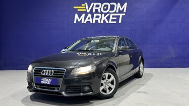 Audi A4 B8 1.8 TFSI 120ch Attraction Multitronic