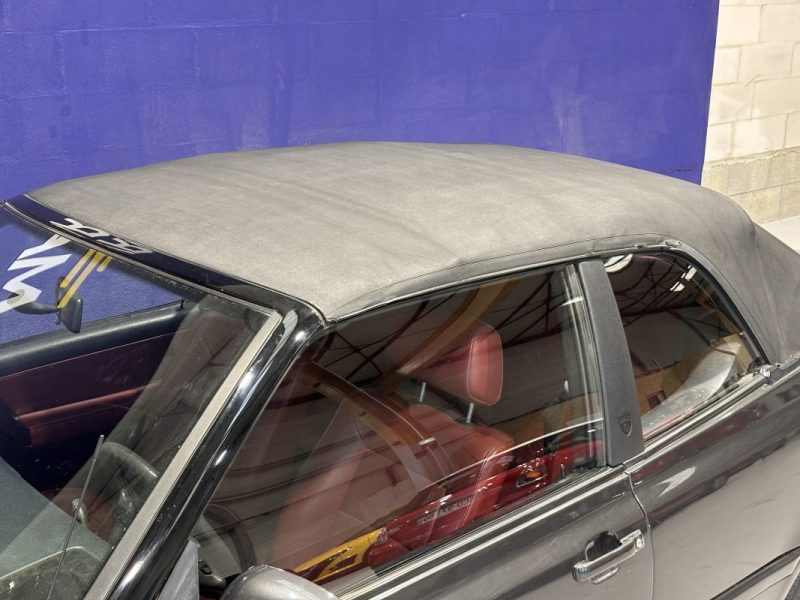 Volkswagen Golf 3 1.8 75ch Coast - Distribution faite - Dossier de factures