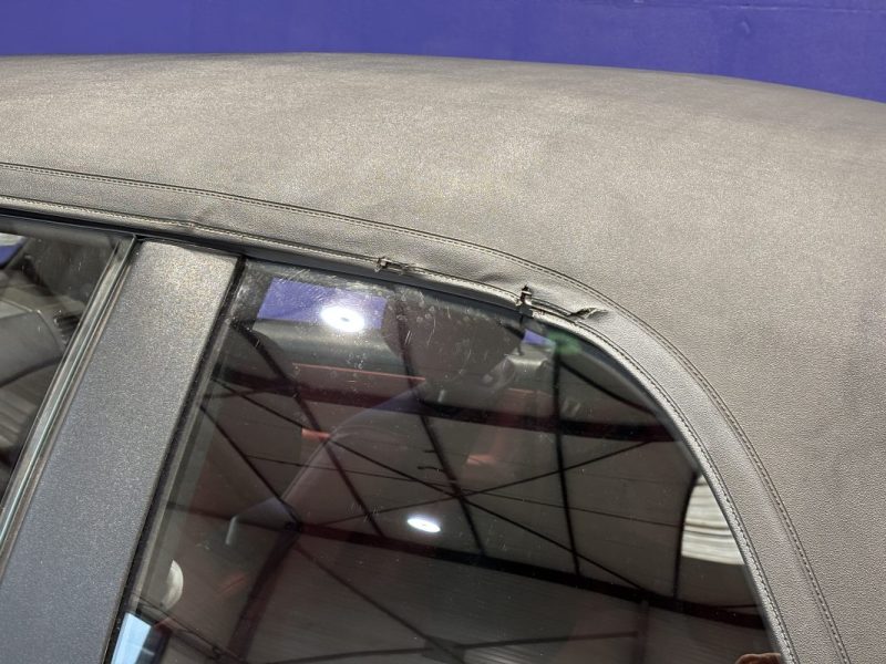 Volkswagen Golf 3 1.8 75ch Coast - Distribution faite - Dossier de factures