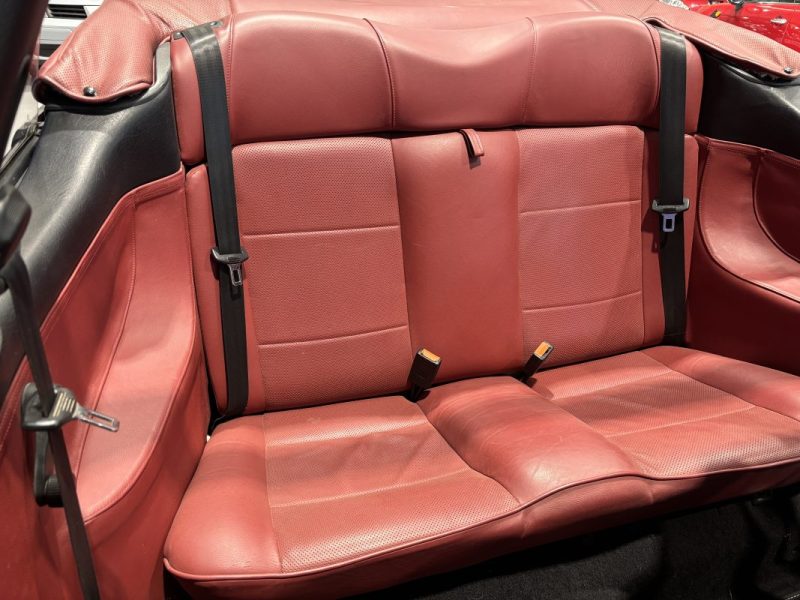 Volkswagen Golf 3 1.8 75ch Coast - Distribution faite - Dossier de factures