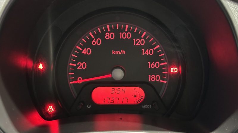 Suzuki Alto 1.0 68ch GL - Idéal jeune permis