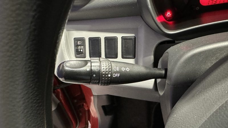 Suzuki Alto 1.0 68ch GL - Idéal jeune permis