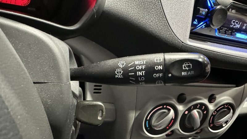 Suzuki Alto 1.0 68ch GL - Idéal jeune permis