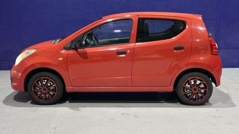 Suzuki Alto 1.0 68ch GL - Idéal jeune permis