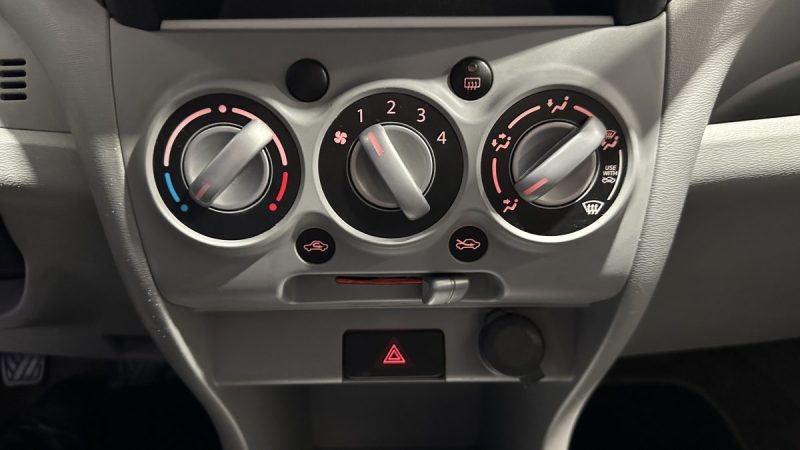 Suzuki Alto 1.0 68ch GL - Idéal jeune permis