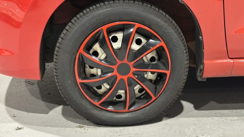 Suzuki Alto 1.0 68ch GL - Idéal jeune permis