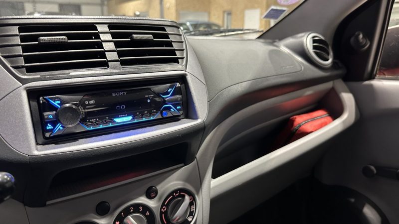 Suzuki Alto 1.0 68ch GL - Idéal jeune permis