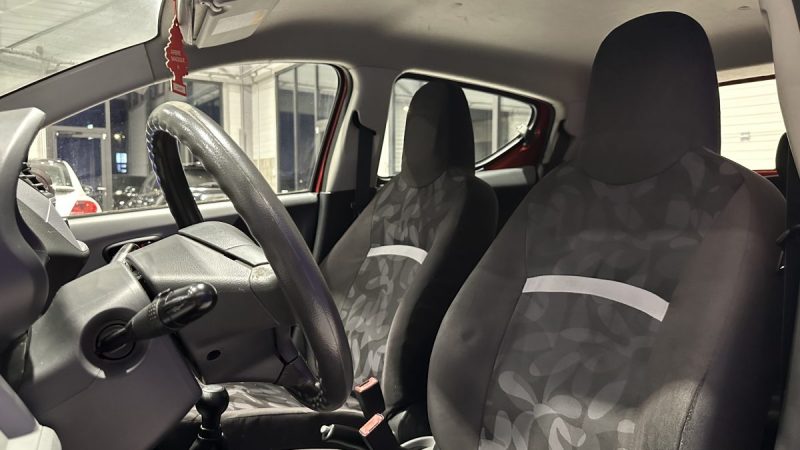 Suzuki Alto 1.0 68ch GL - Idéal jeune permis