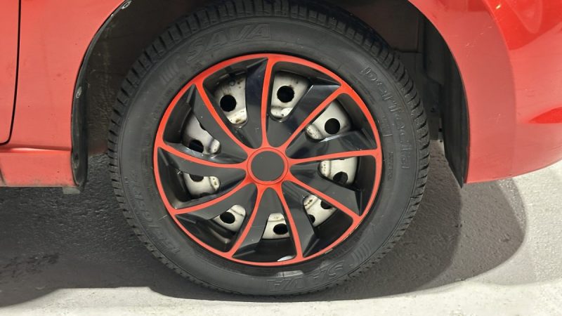 Suzuki Alto 1.0 68ch GL - Idéal jeune permis