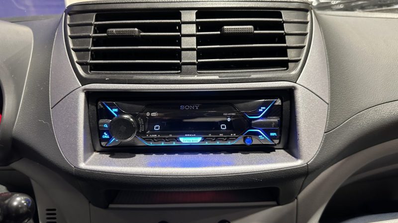 Suzuki Alto 1.0 68ch GL - Idéal jeune permis