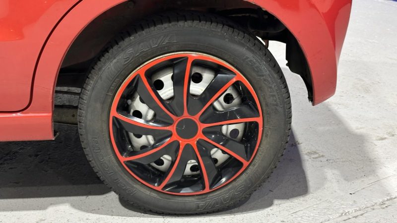 Suzuki Alto 1.0 68ch GL - Idéal jeune permis